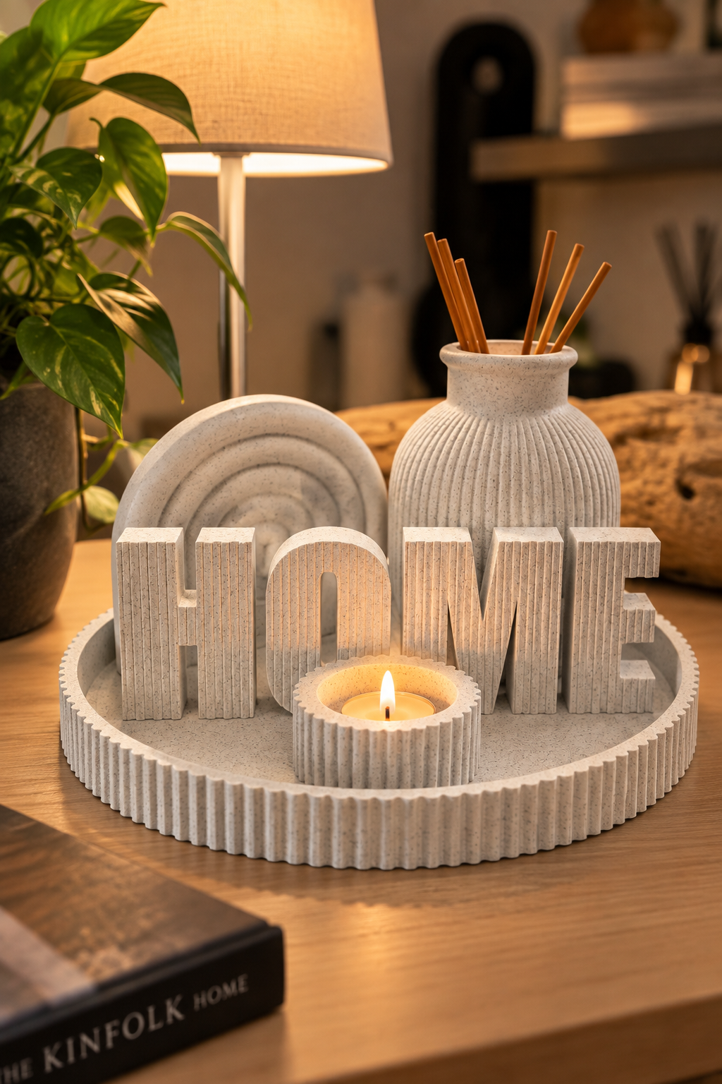 HOME Collection