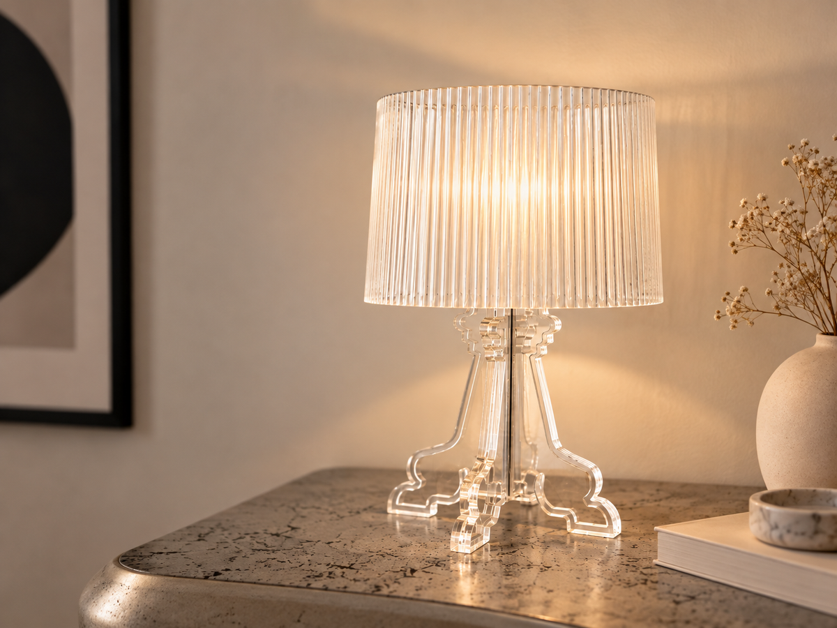 LED Collection – CLASSIC | Lampada da tavolo