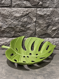 HOME Collection – MONSTERA | Centrotavola decorativo