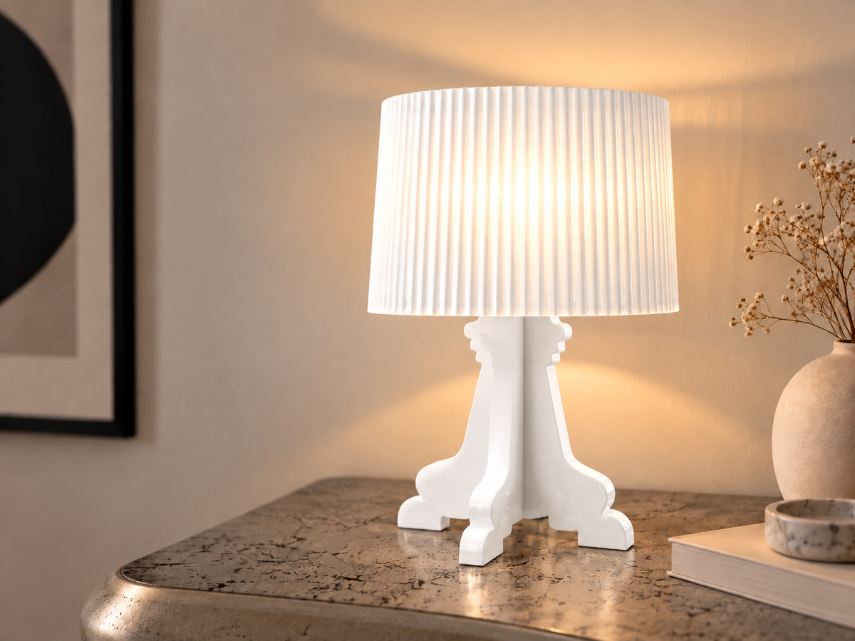 LED Collection – CLASSIC | Lampada da tavolo