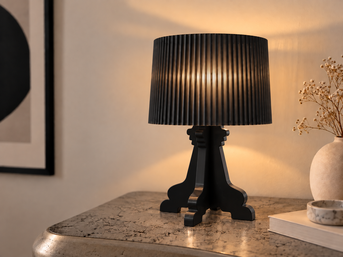LED Collection – CLASSIC | Lampada da tavolo