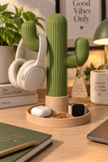 HOME Collection – CACTUS | Organizer multifunzione