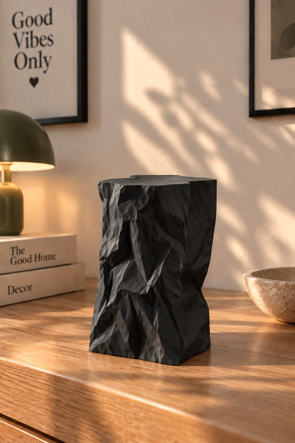 HOME Collection – PAPER | Vaso decorativo