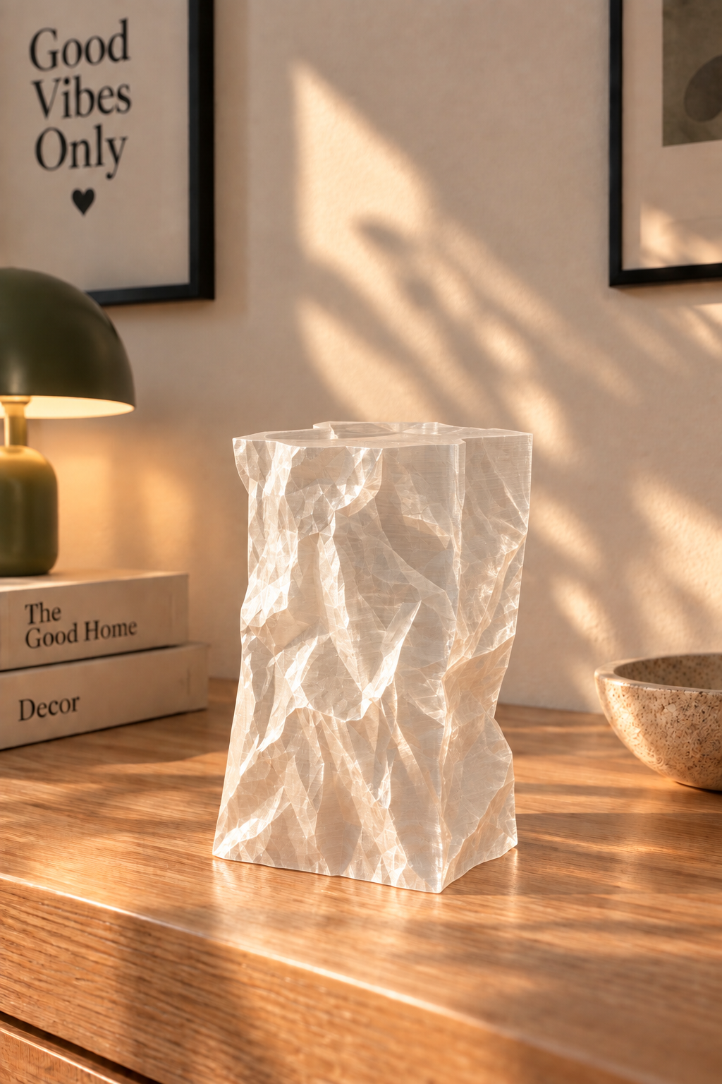 HOME Collection – PAPER | Vaso decorativo