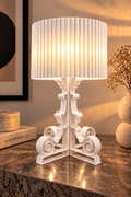 LED Collection – BAROQUE | Lampada da tavolo