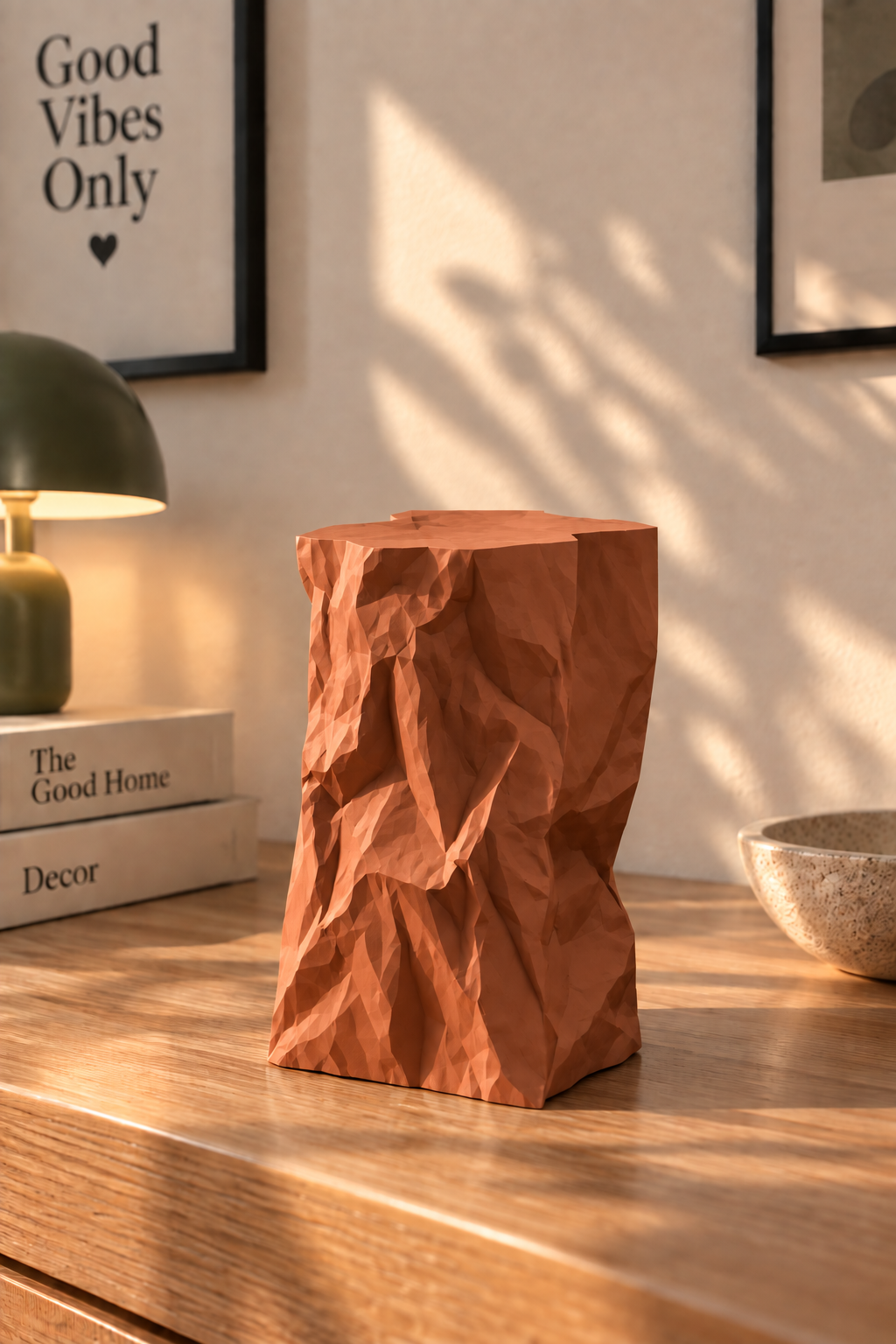 HOME Collection – PAPER | Vaso decorativo