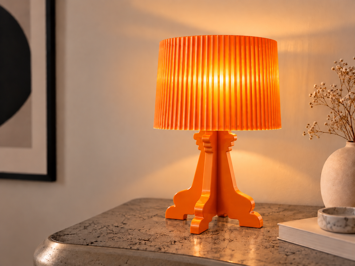 LED Collection – CLASSIC | Lampada da tavolo