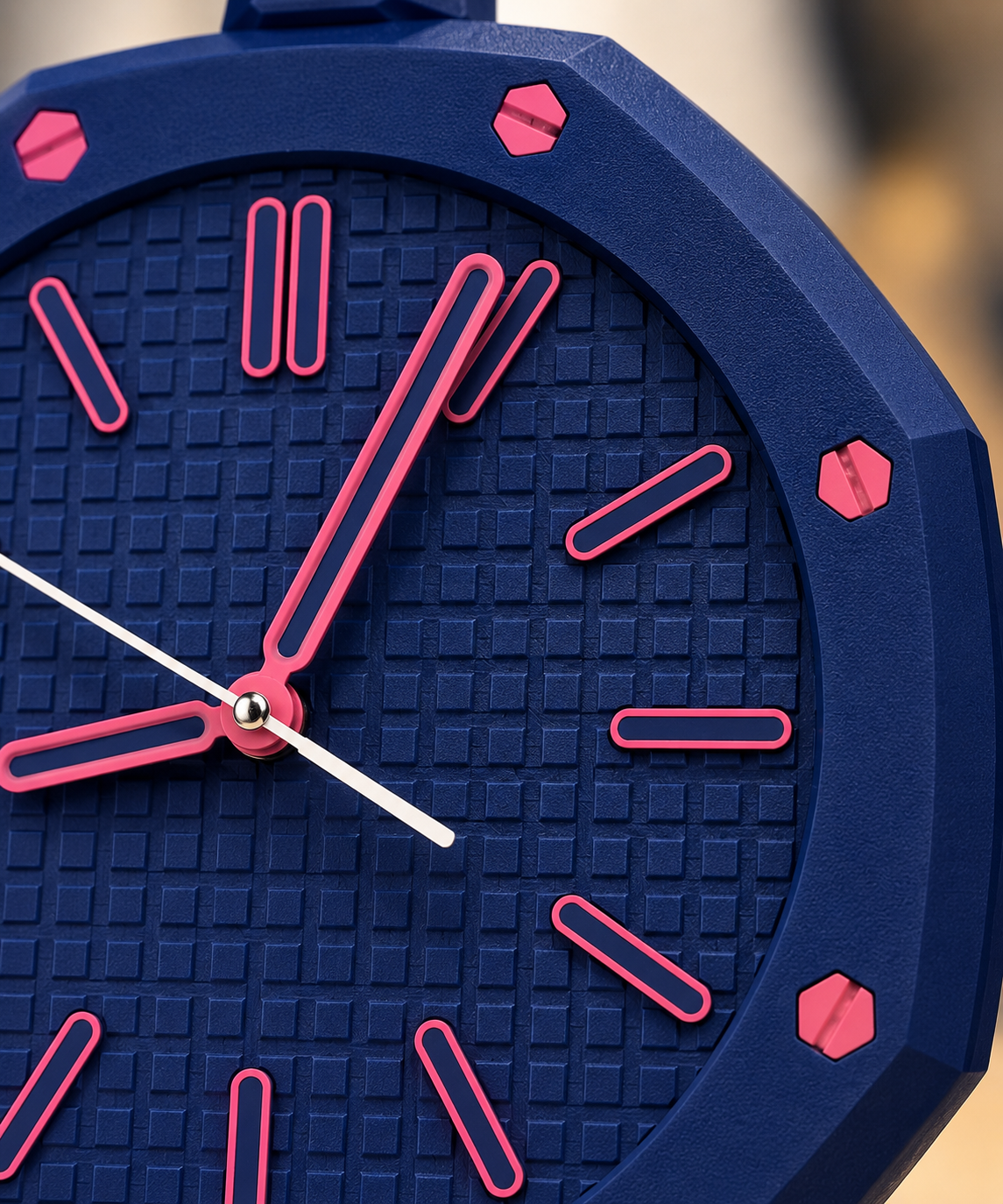 TIME Collection – POP LINE | Orologio da parete