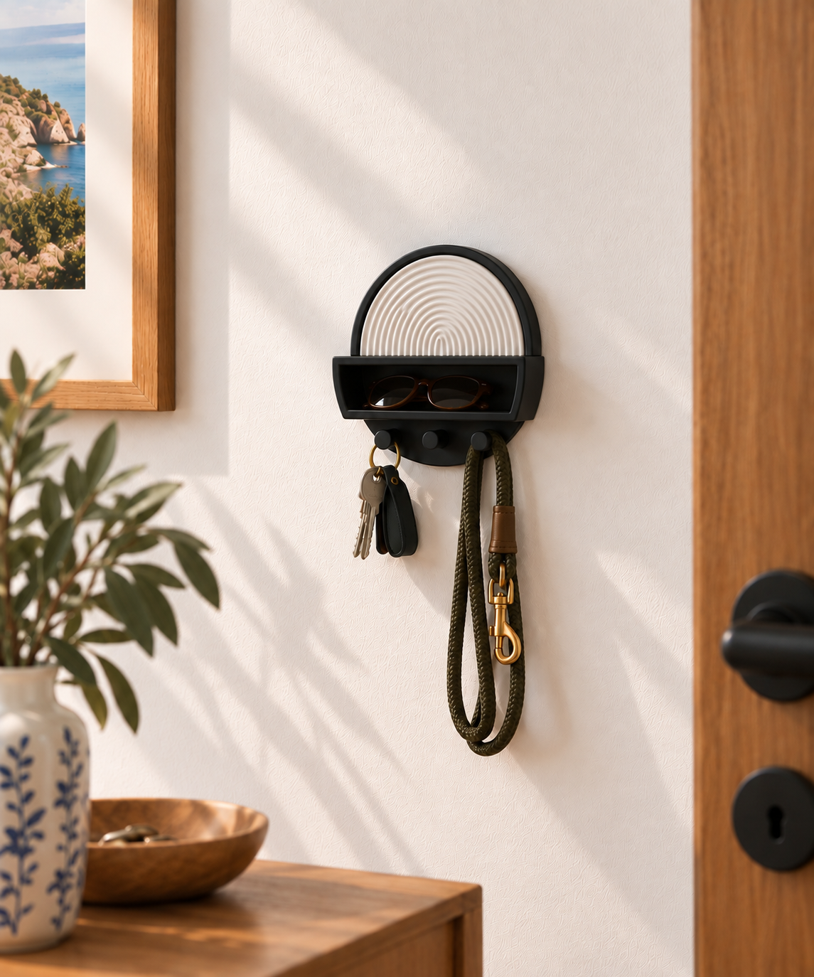 HOME Collection – ARCH | Organizer da parete