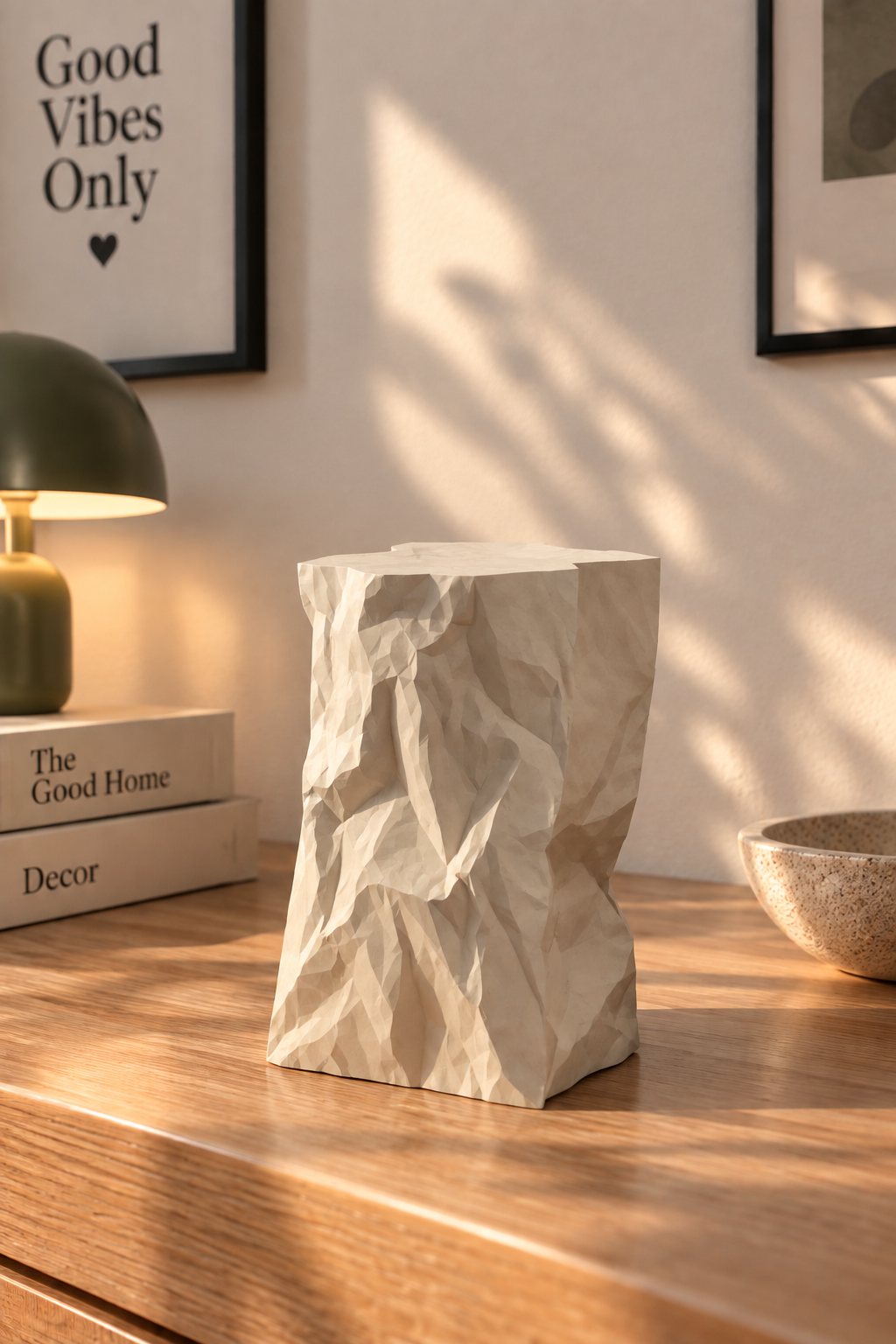 HOME Collection – PAPER | Vaso decorativo