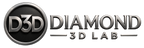 Diamond 3D Lab – Home